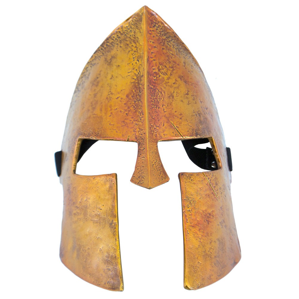Máscara Espartano 300