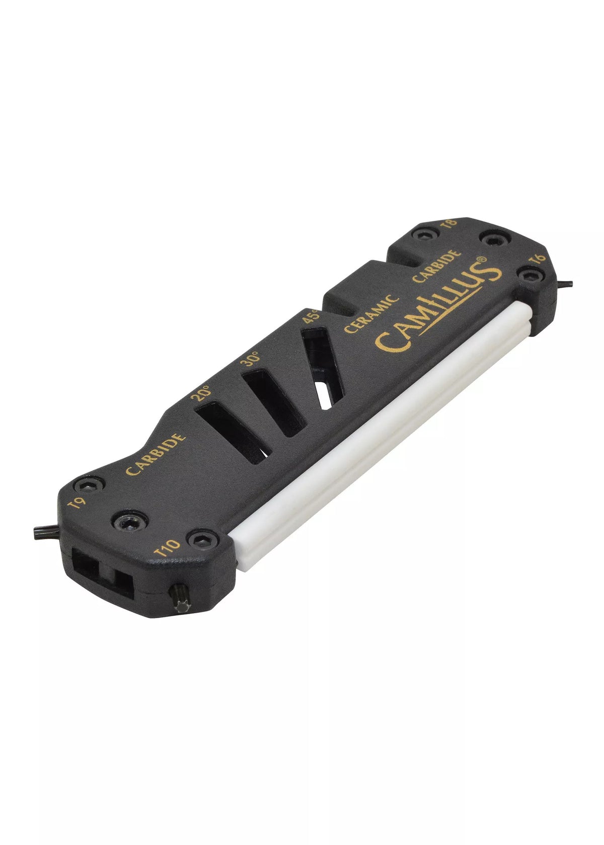 Afilador Camillus modelo GLIDE
