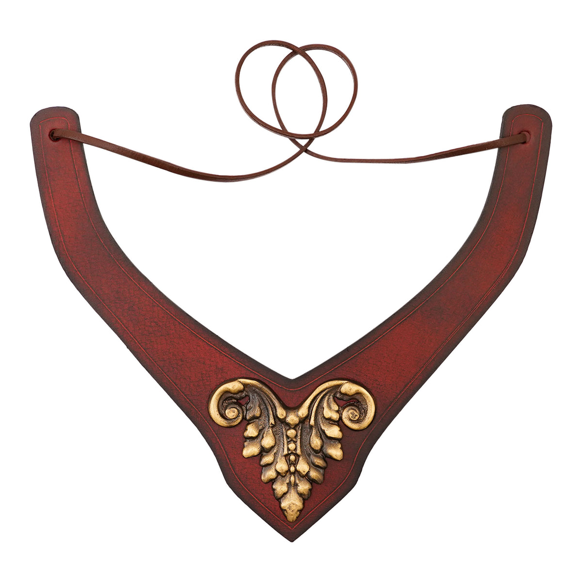 Diadema medieval princesa, varios colores (22 cm.)