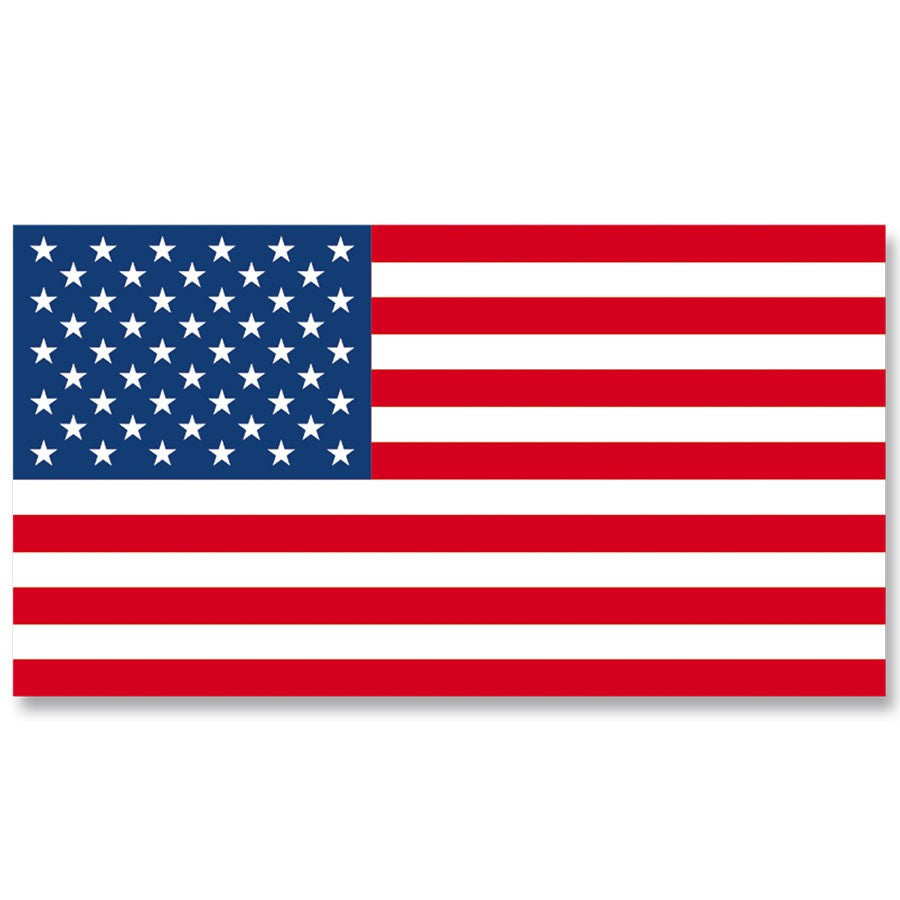Bandera U.S.A. barras y estrellas (150 x 88)