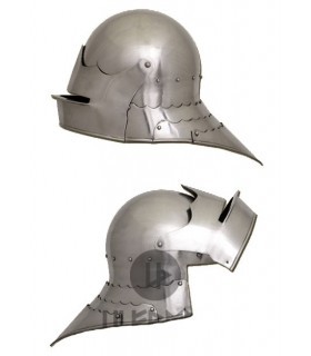 traps - medieval helmets - Helmets - armors ⚔️ Medieval Shop