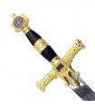 Swords King Solomon of Israel - Medieval Shop