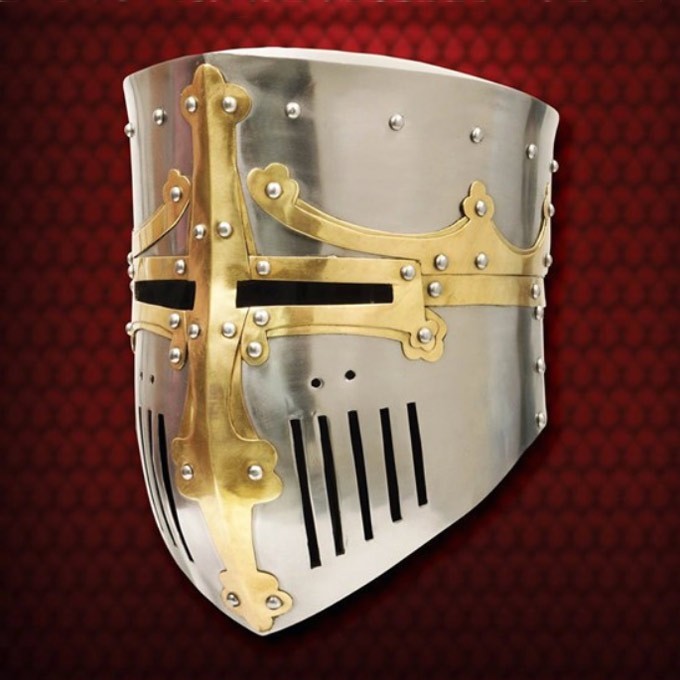 medieval helmets - Helmets - armors ⚔️ Medieval Shop